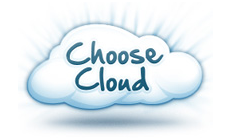cloud
