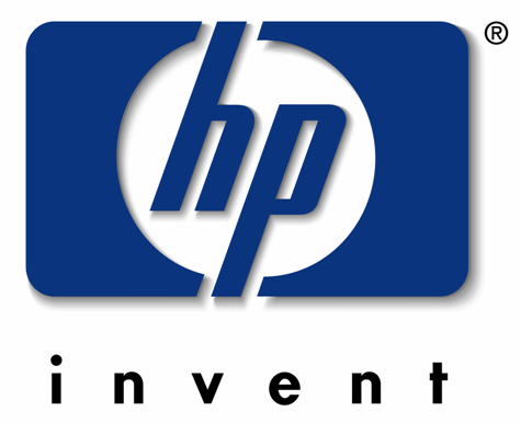 HP Logo HP Logo
