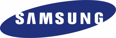 Samsung Logo Samsung Logo