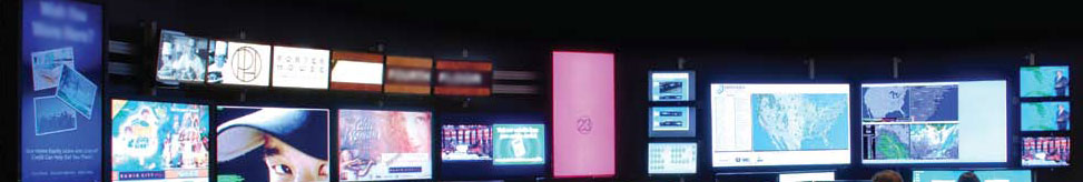 Several Screens Several Screens